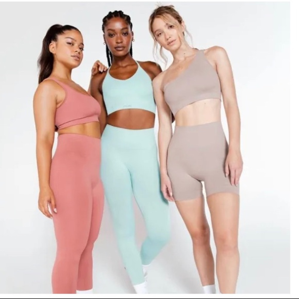 Melrose Place Set Active leggings Medium